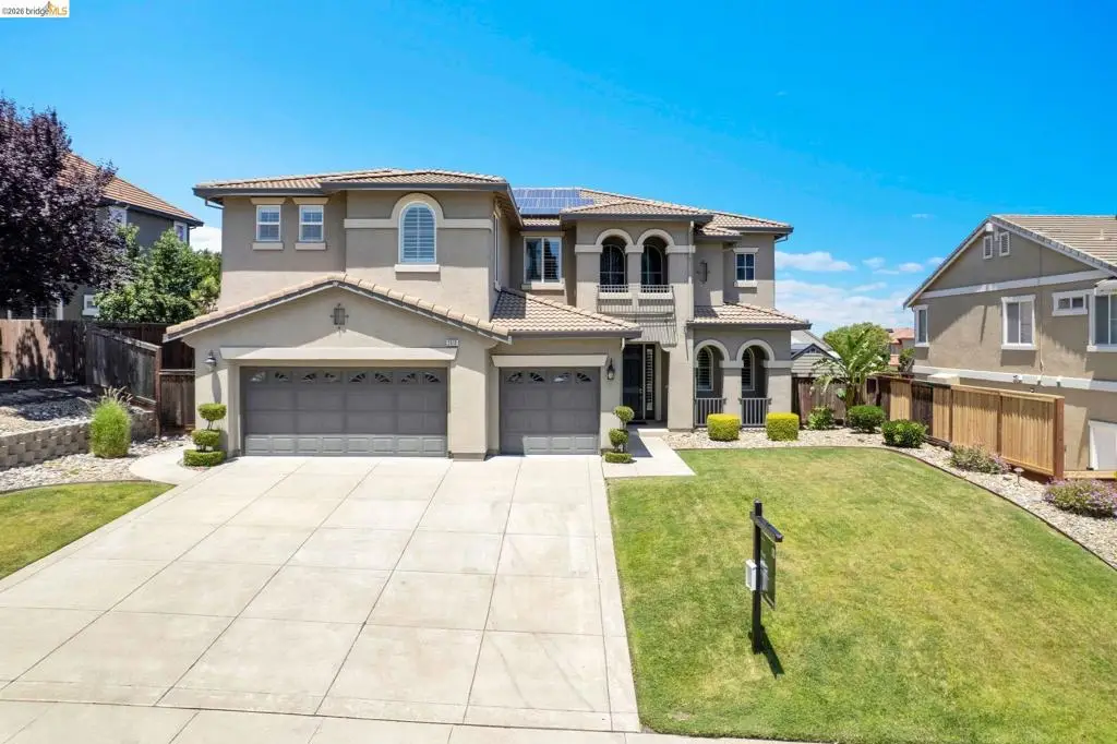 2513 Winged Foot Rd, Brentwood, CA 94513 - #1