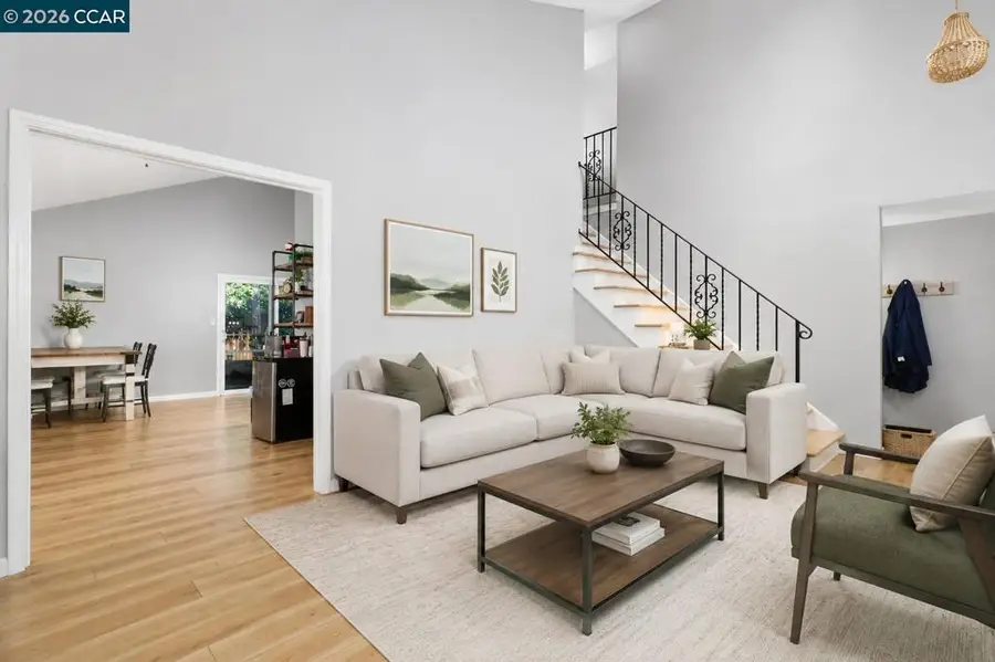3367 Benton St, Concord, CA 94519 - #3