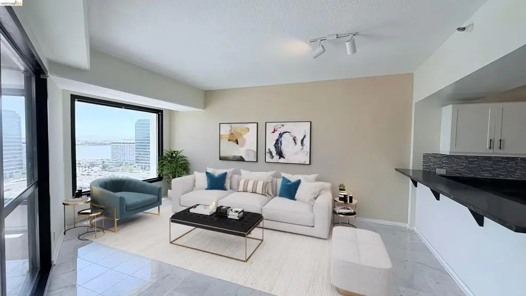 6363 Christie Ave #1501, Emeryville, CA 94608 - #1