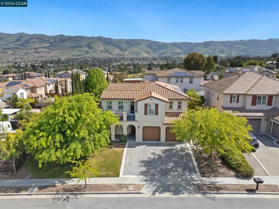 2854 Lowell Ct, San Jose, CA 95121 - #2