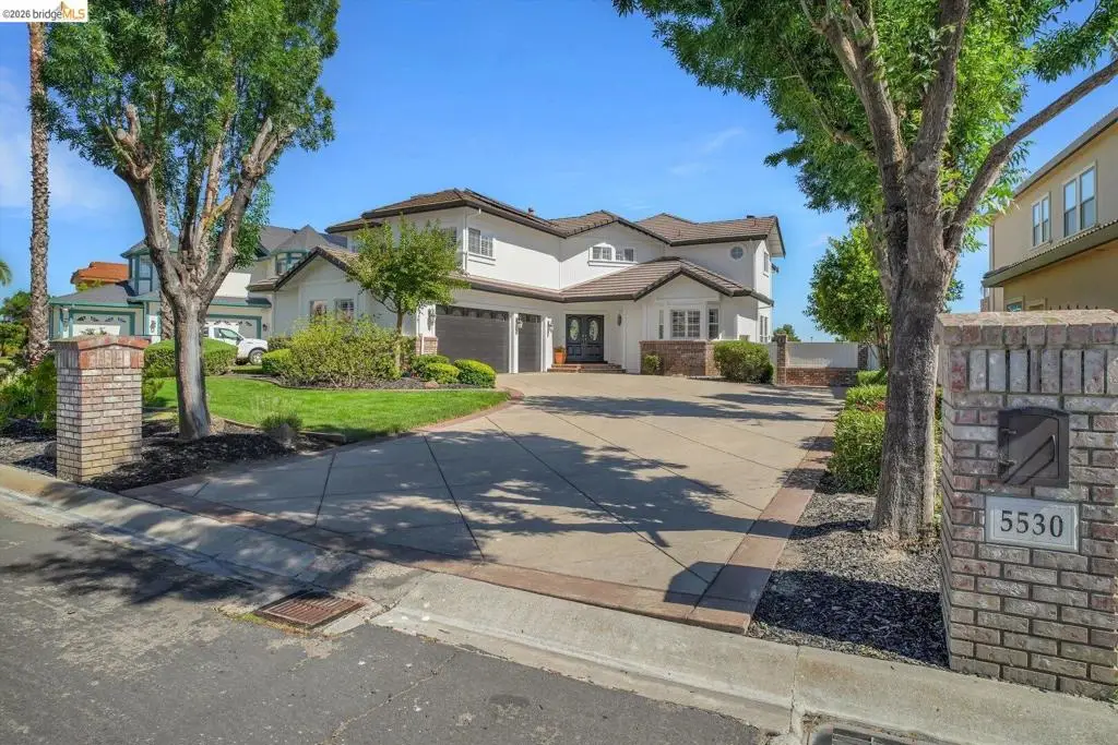 5530 Edgeview Dr, Discovery Bay, CA 94505 - #1