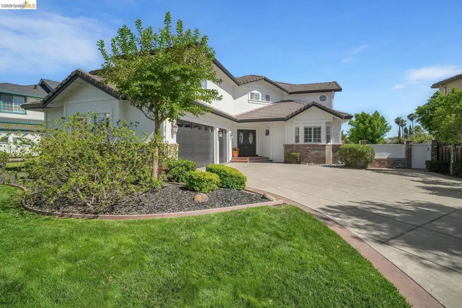 5530 Edgeview Dr, Discovery Bay, CA 94505 - #3