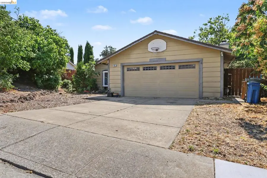 4161 S Royal Links Cir, Antioch, CA 94509 - #3