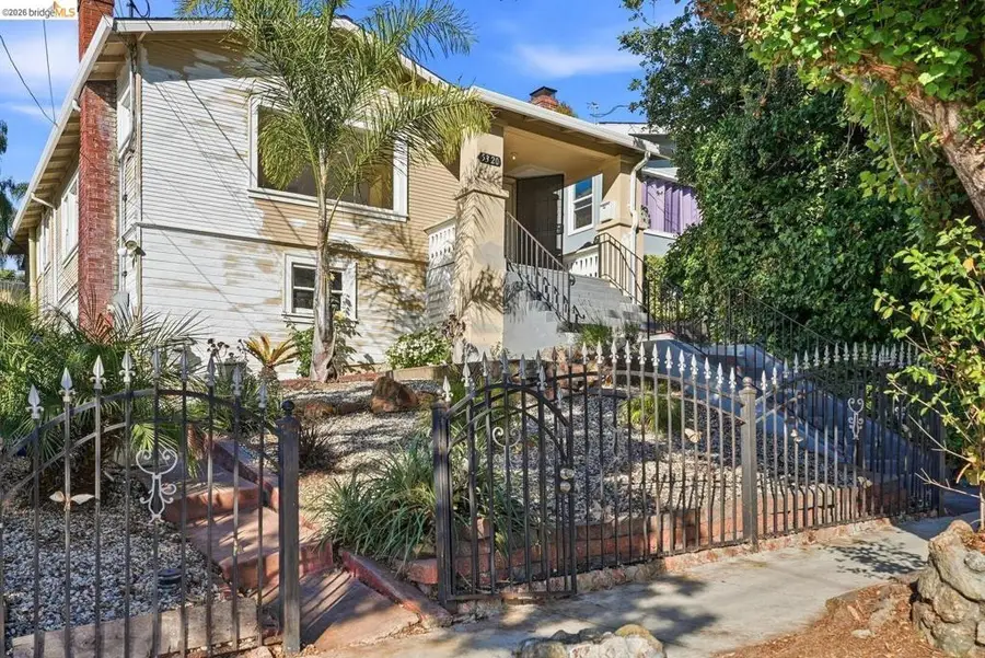 5320 El Camile Ave, Oakland, CA 94619 - #2