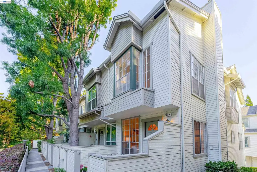 983 Belmont Terrance #6, Sunnyvale, CA 94086 - #1