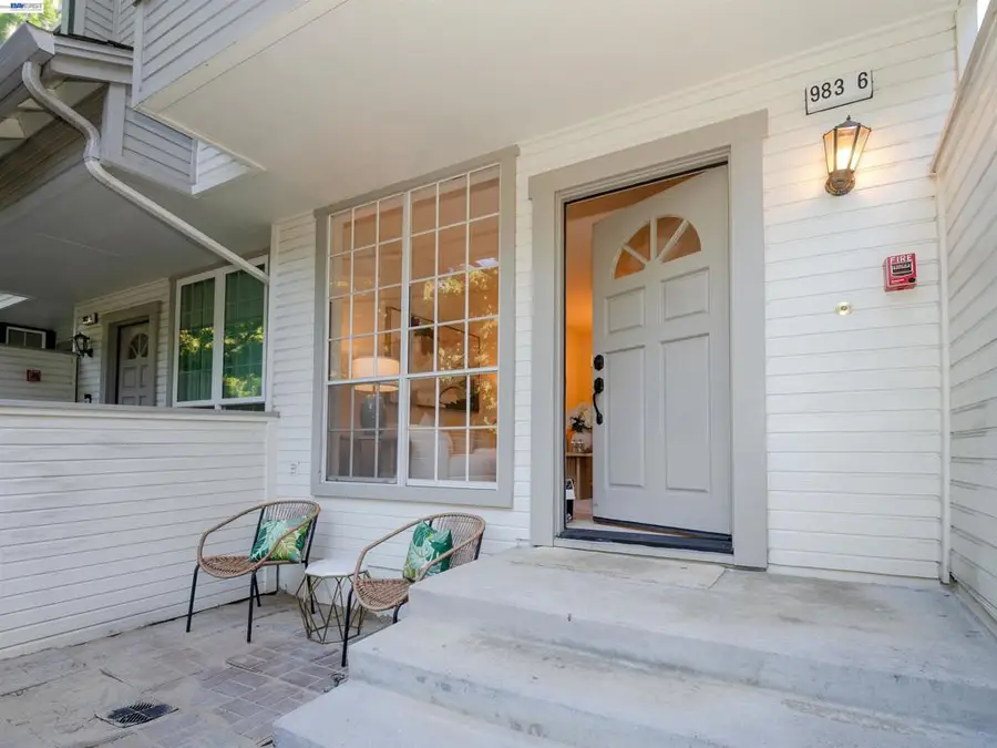 983 Belmont Terrance #6, Sunnyvale, CA 94086 - #2