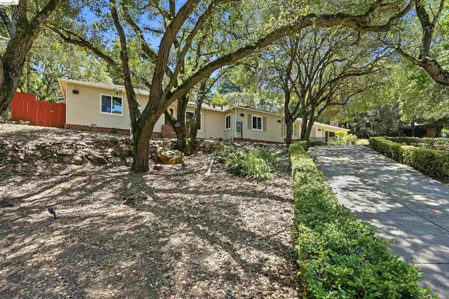 4500 Oak Hill Rd, Oakland, CA 94605 - #3