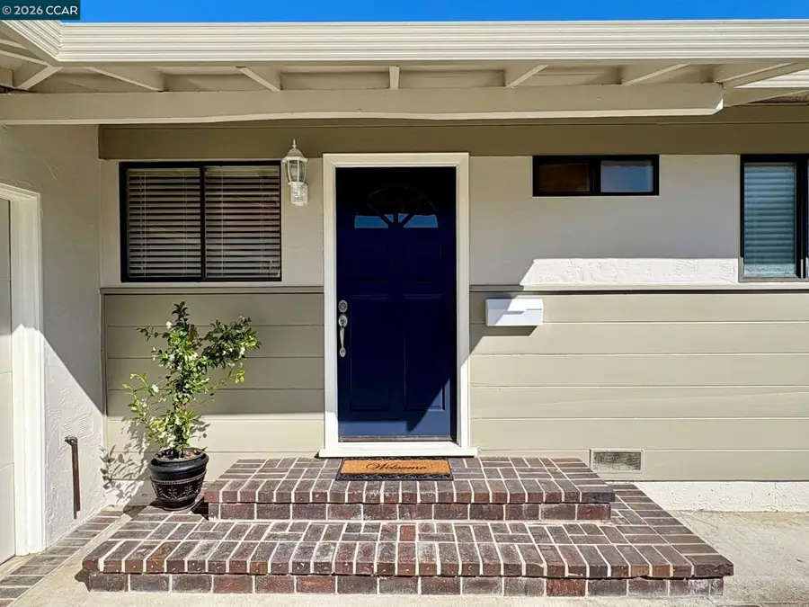 1878 Queens Rd, Concord, CA 94519 - #2
