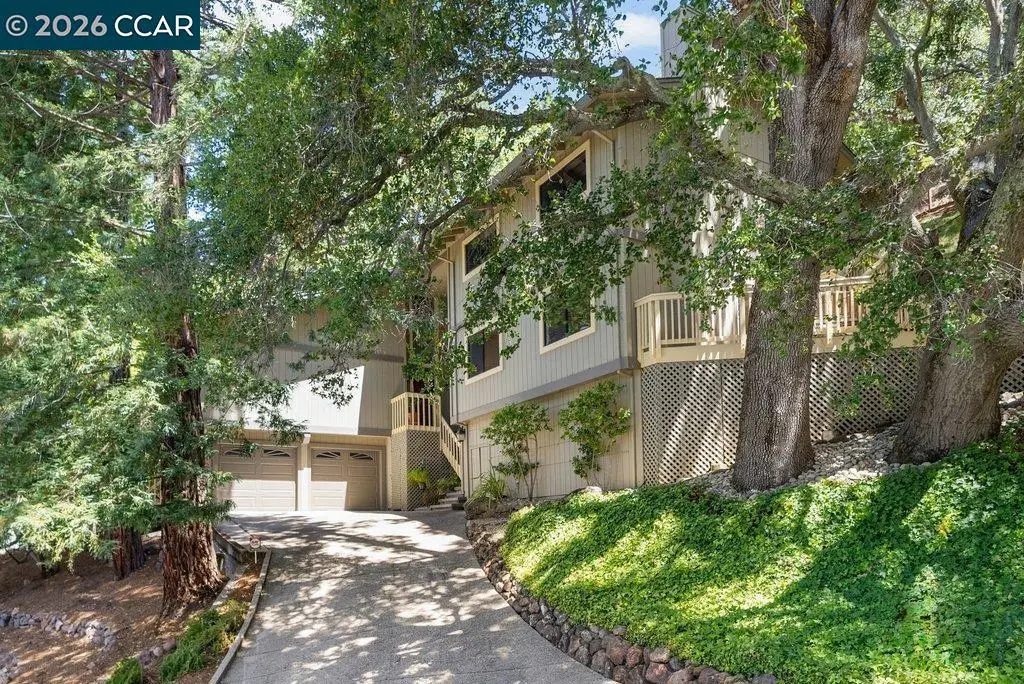50 E Altarinda Dr, Orinda, CA 94563 - #1