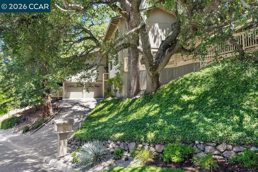 50 E Altarinda Dr, Orinda, CA 94563 - #2