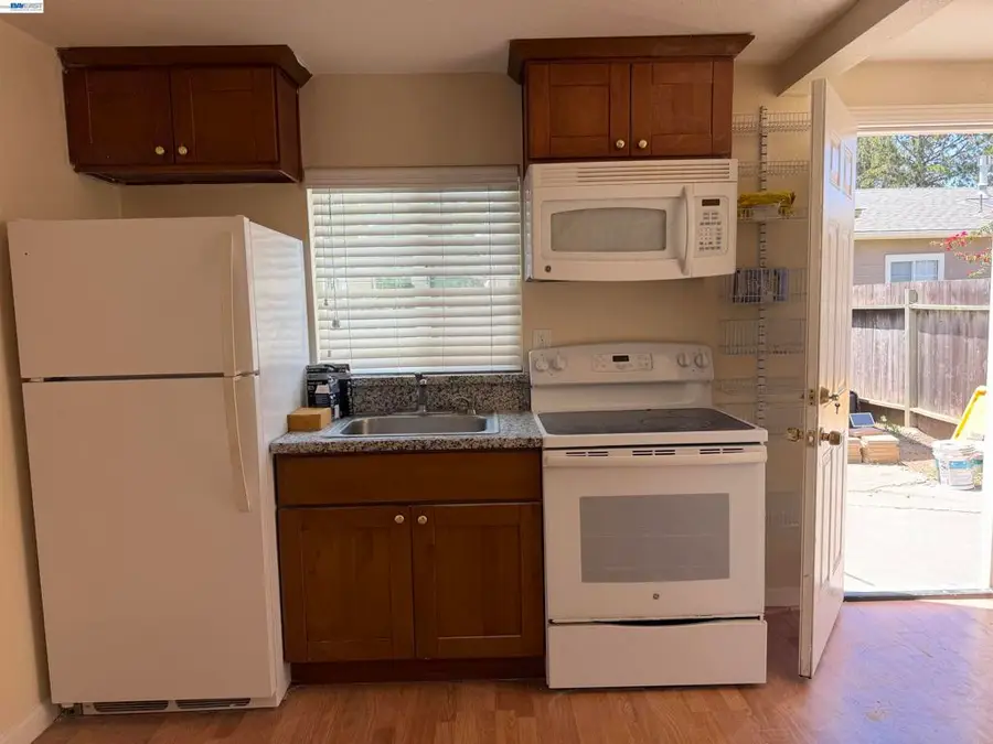 372 6th Ave, Menlo Park, CA 94025 - #3