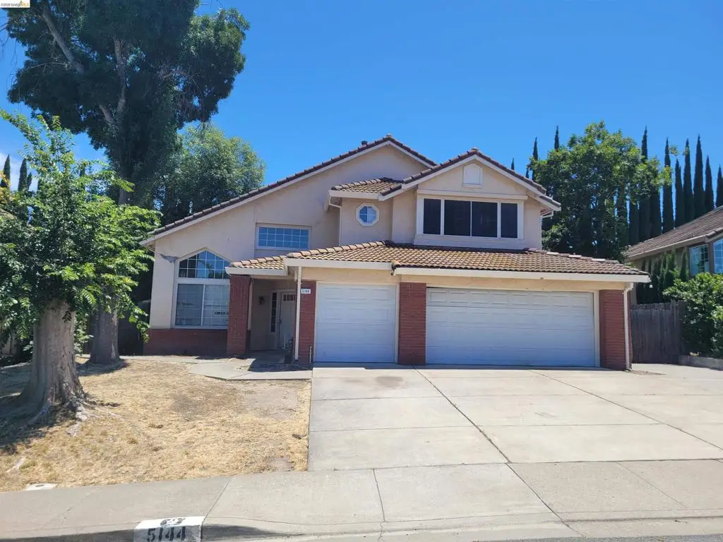 5144 Carriage Way, Antioch, CA 94531 - #1
