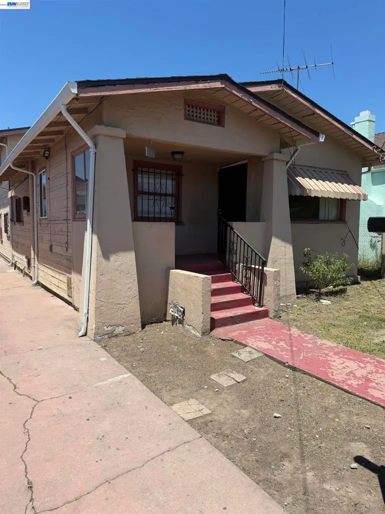 1363 61st Ave, Oakland, CA 94621 - #1