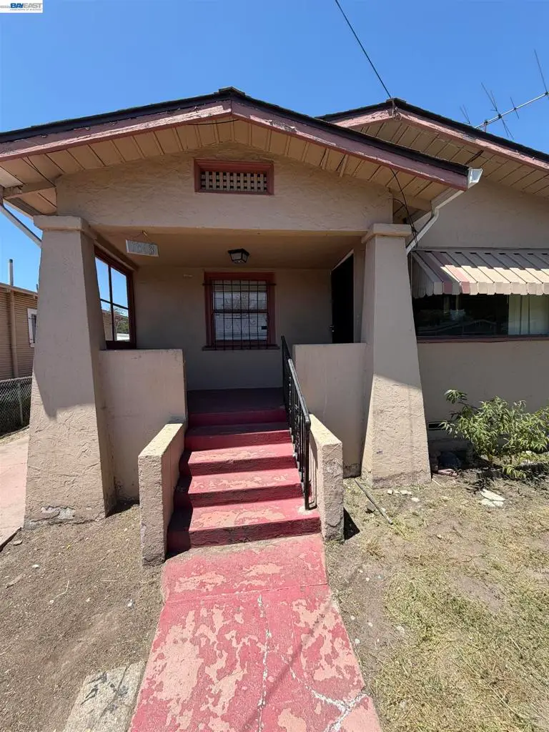1363 61st Ave, Oakland, CA 94621 - #3