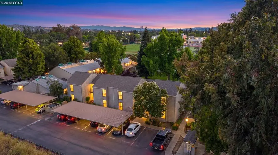 2890 Treat Blvd #7, Concord, CA 94518 - #2