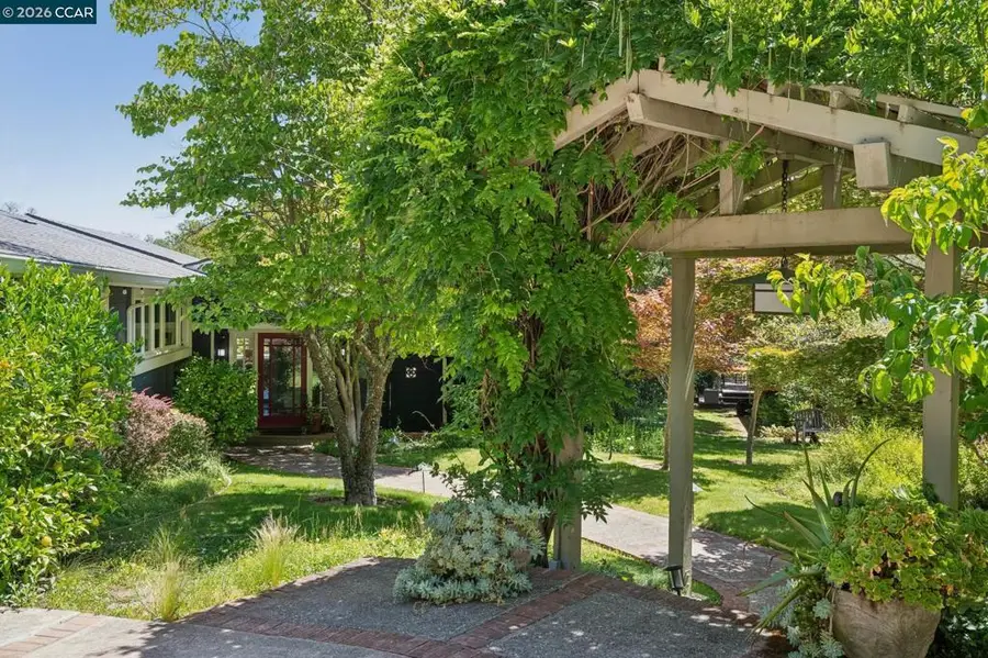 3620 Madrone Dr., Lafayette, CA 94549 - #3