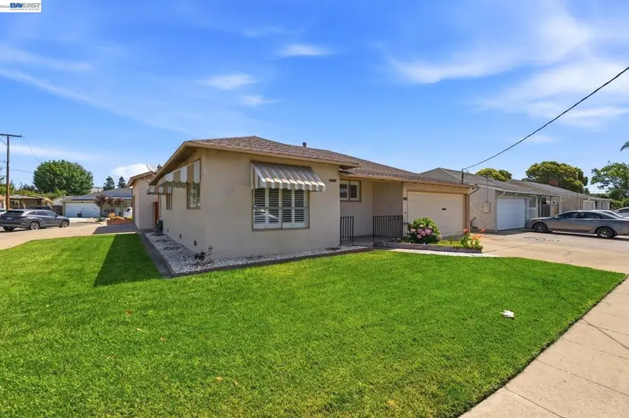 3838 Monterey Blvd., San Leandro, CA 94578 - #3