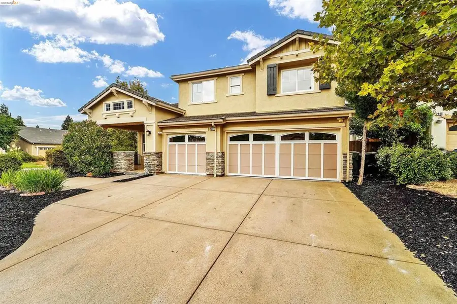 2401 Silveria Way, Antioch, CA 94531 - #2