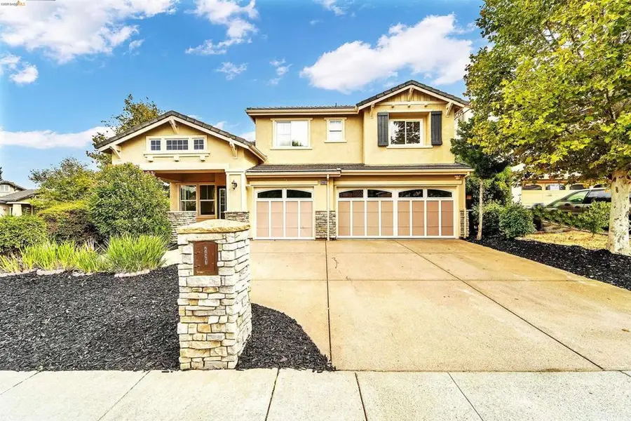 2401 Silveria Way, Antioch, CA 94531 - #3