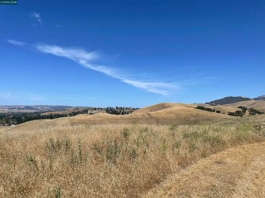 0 Finley Rd, Tassajara, CA 94583 - #2
