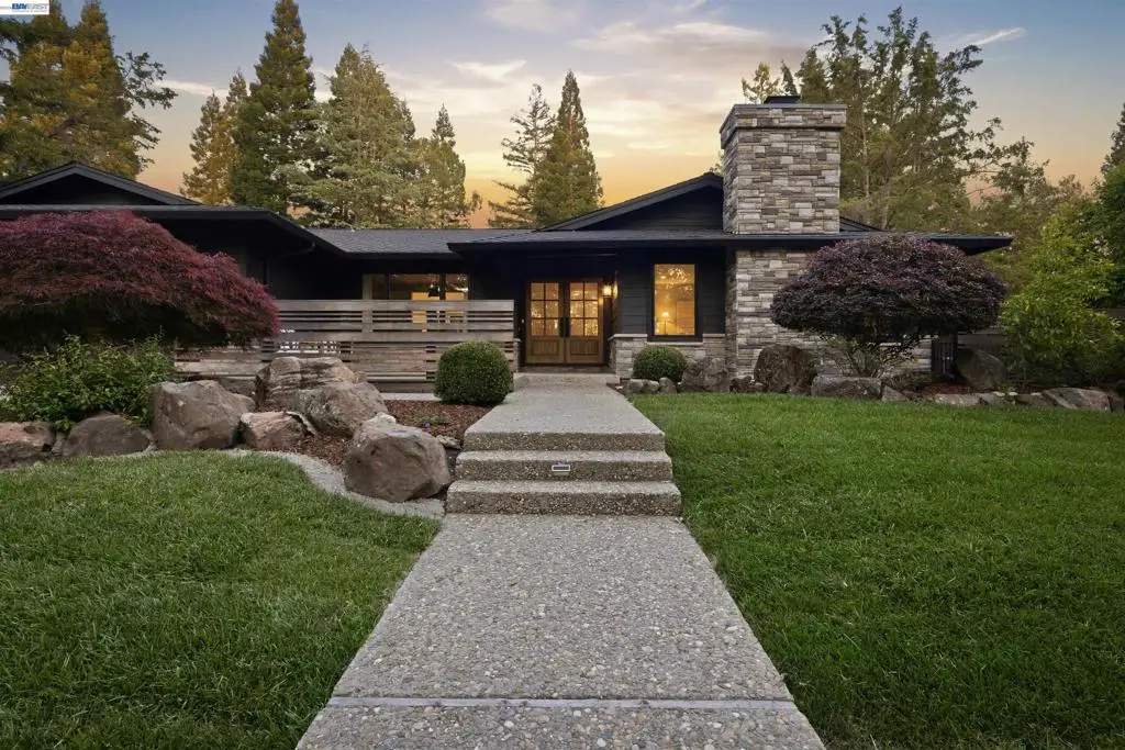 2170 Deer Oak Way, Danville, CA 94506 - #1