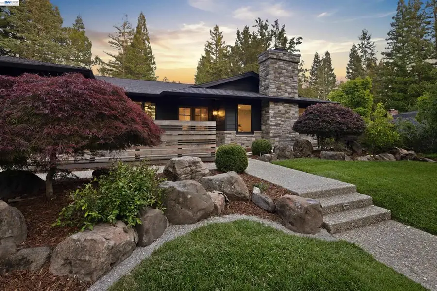 2170 Deer Oak Way, Danville, CA 94506 - #2