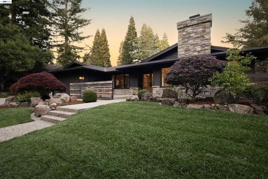 2170 Deer Oak Way, Danville, CA 94506 - #3