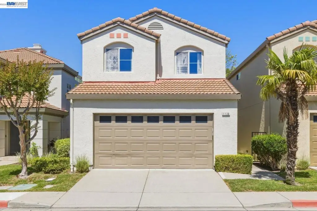 1130 Vista Pointe Cir, San Ramon, CA 94582 - #1