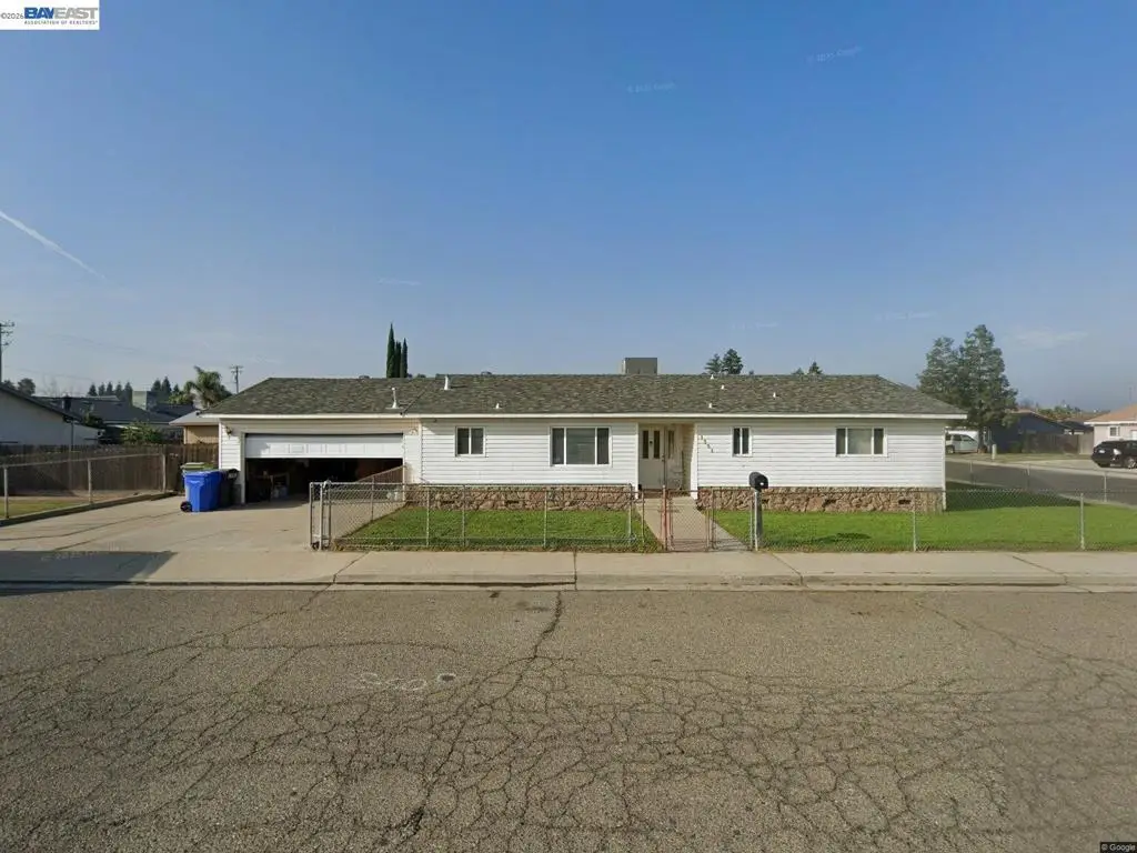 1351 S Orange St, Turlock, CA 95380 - #1