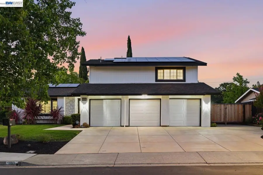 809 Contada Cir, Danville, CA 94526 - #2