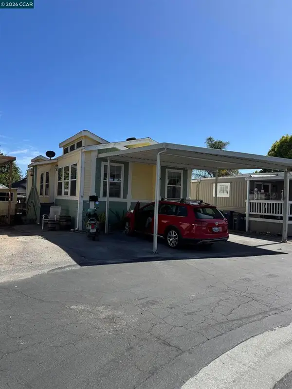 930 Rosedale Ave #SPC 19, Capitola, CA 95010