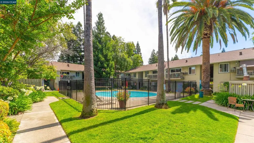 1241 Homestead #211, Walnut Creek, CA 94598 - #1