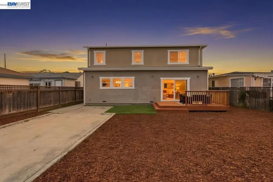 740 Folsom Ave, Hayward, CA 94544 - #2