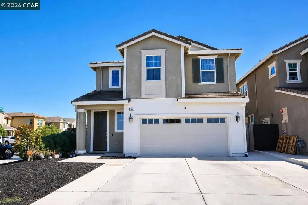 294 Caputo Cir, Oakley, CA 94561 - #1