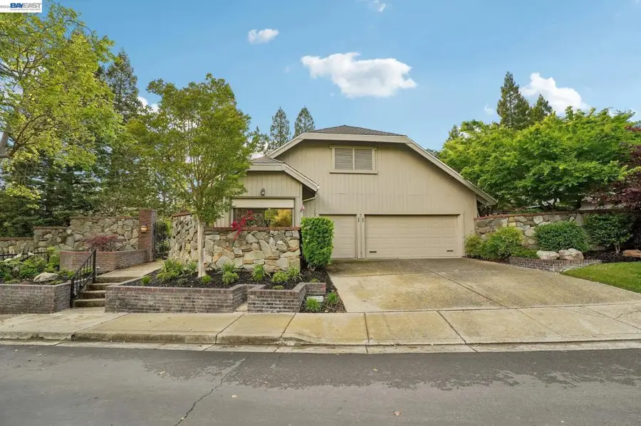 11 Tennis Club Drive, Danville, CA 94506 - #2