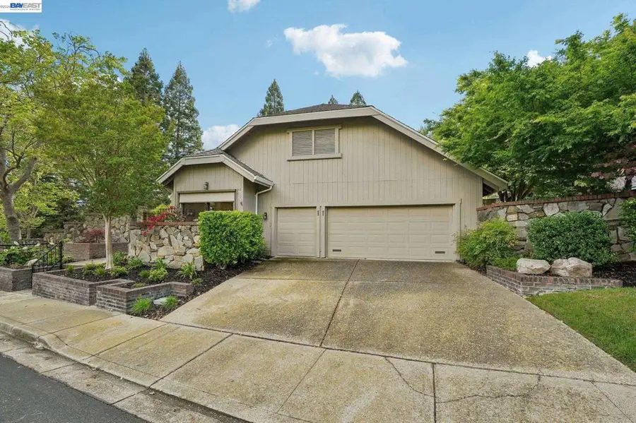 11 Tennis Club Drive, Danville, CA 94506 - #3