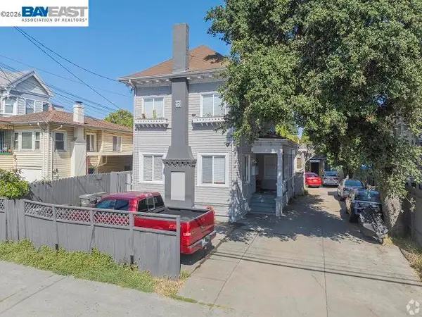 1832 Fruitvale Ave, Oakland, CA 94601