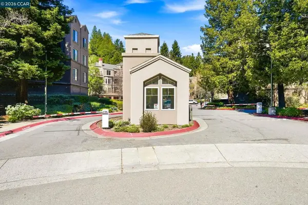 260 Caldecott Ln #307, Oakland, CA 94618