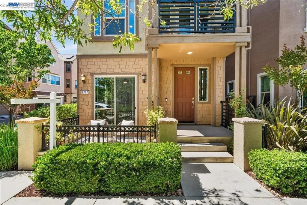 2707 Hollingbury Cmn, Livermore, CA 94550 - #1
