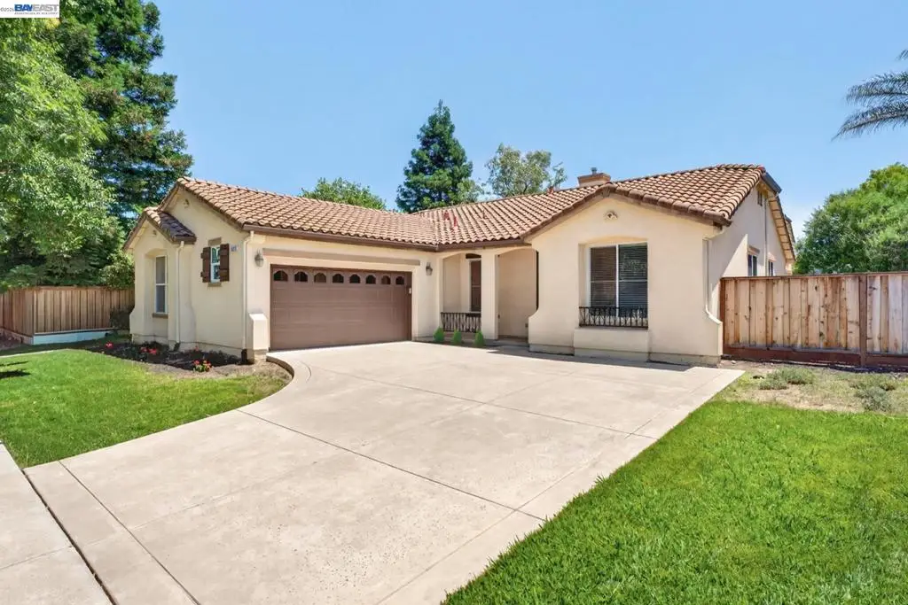 622 Cashew Ct, Brentwood, CA 94513 - #1