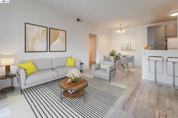 3419 Bridgewood Ter #102, Fremont, CA 94536