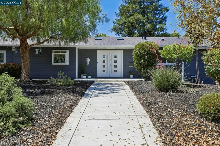 3698 Liscome Way, Concord, CA 94518 - #2