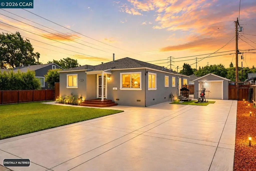 3021 Georgia St, Vallejo, CA 94591 - #1