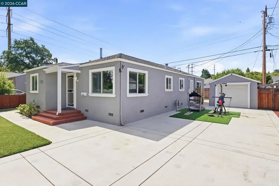 3021 Georgia St, Vallejo, CA 94591 - #3