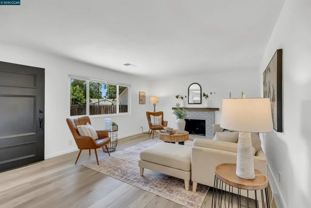 3573 Falcon Drive, Concord, CA 94520 - #1