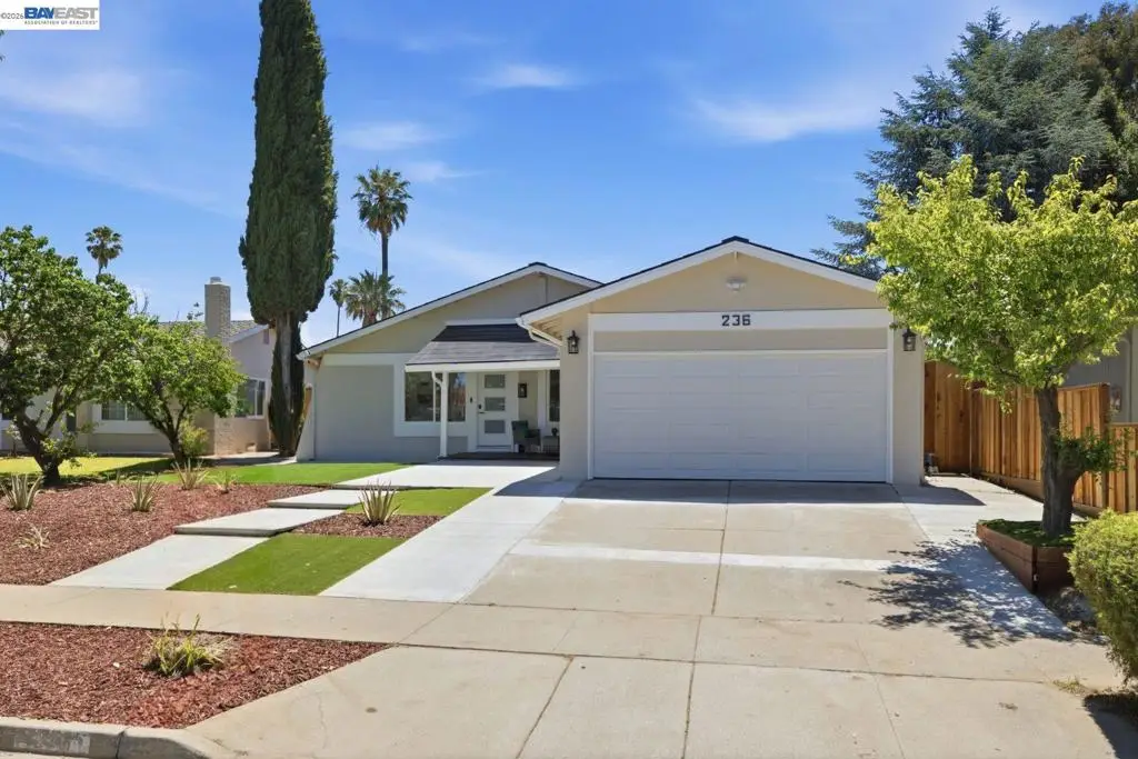 236 Arbor Valley Dr, San Jose, CA 95119 - #1