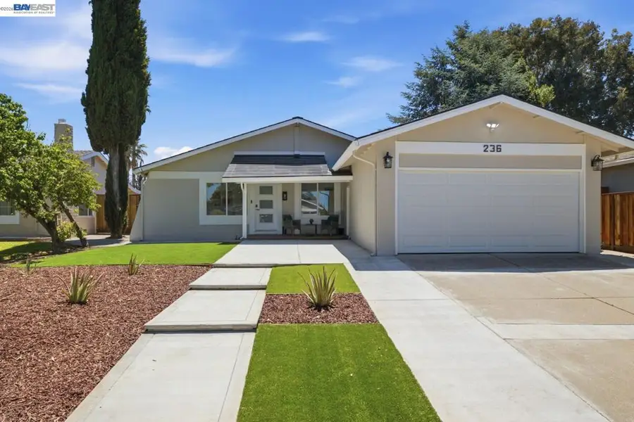 236 Arbor Valley Dr, San Jose, CA 95119 - #2