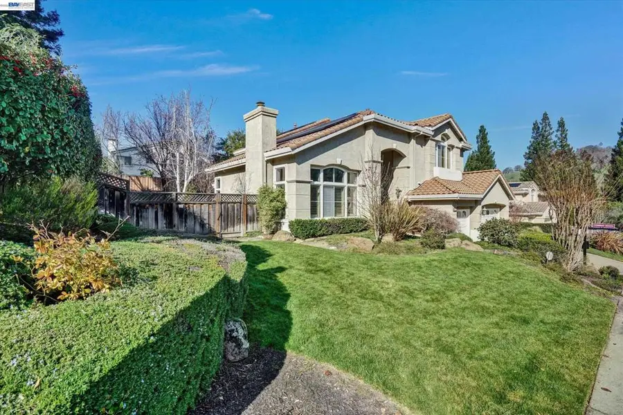 36 Savona Ct, Danville, CA 94526 - #3