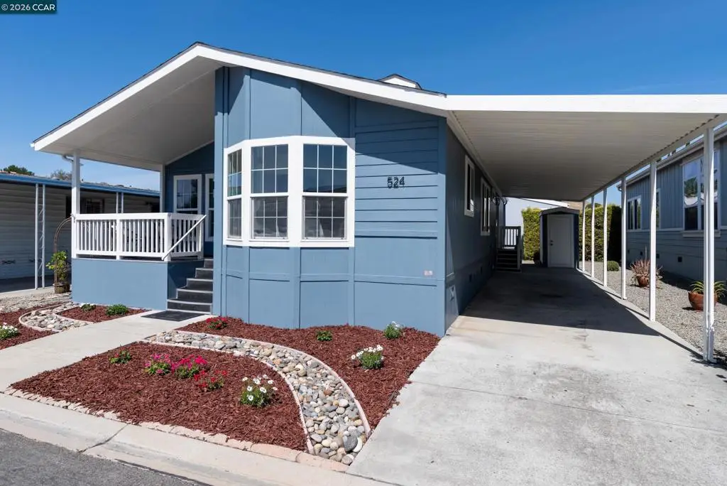 524 Mill Pond Drive, San Jose, CA 95125 - #1