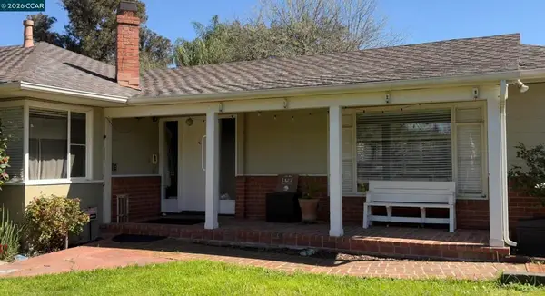 190 Alderwood Road, Walnut Creek, CA 94598